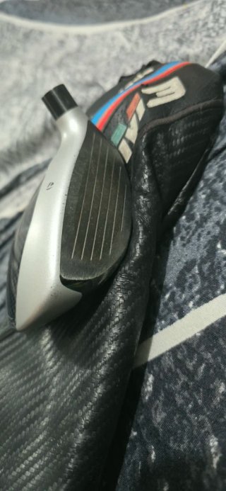 Madera 3 TaylorMade M3 15°