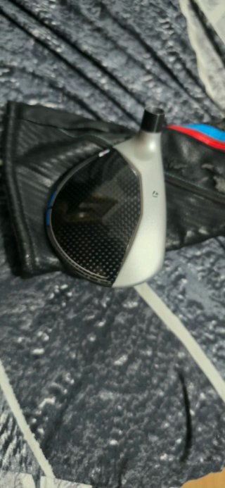 Madera 3 TaylorMade M3 15°