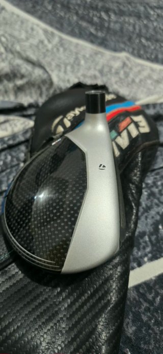 Madera 3 TaylorMade M3 15°