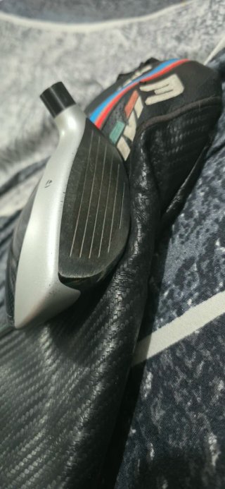 Madera 3 TaylorMade M3 15°