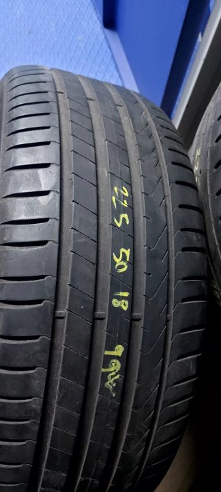 225/50 R18 99W