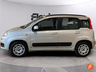 Fiat Panda Cross 0,9 63 kW (85 CV) TwinAir 4x4