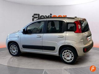 Fiat Panda Cross 0,9 63 kW (85 CV) TwinAir 4x4