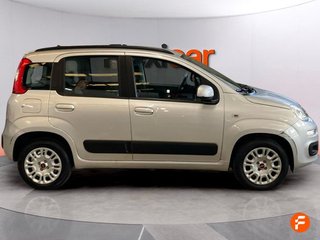 Fiat Panda Cross 0,9 63 kW (85 CV) TwinAir 4x4