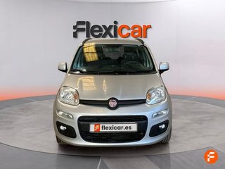 Fiat Panda Cross 0,9 63 kW (85 CV) TwinAir 4x4