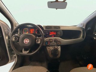 Fiat Panda Cross 0,9 63 kW (85 CV) TwinAir 4x4