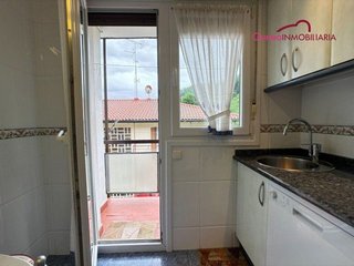 Piso en venta en Hernani