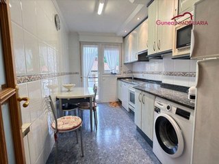 Piso en venta en Hernani