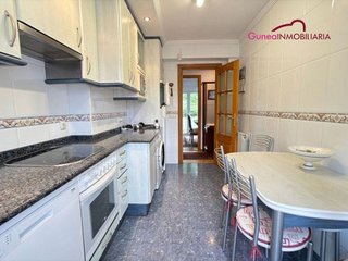 Piso en venta en Hernani