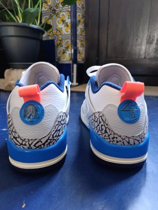 Zapatillas Nike Jordan Air