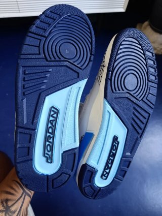 Zapatillas Nike Jordan Air