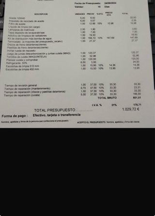Citroen Saxo 2001 (Negociable)