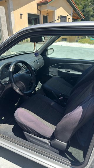 Citroen Saxo 2001 (Negociable)