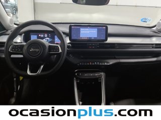 Jeep Avenger 1.2 eHybrid Altitude 74 kW (100 CV)