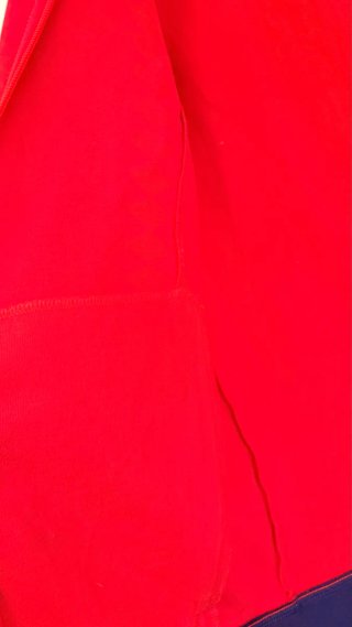 Chaqueta Adidas Selección Española Roja