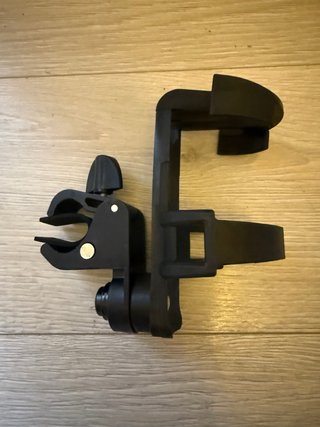Portavasos para coche/silla de paseo
