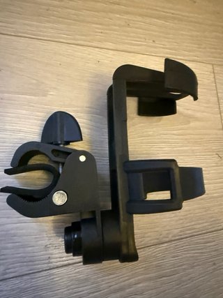 Portavasos para coche/silla de paseo