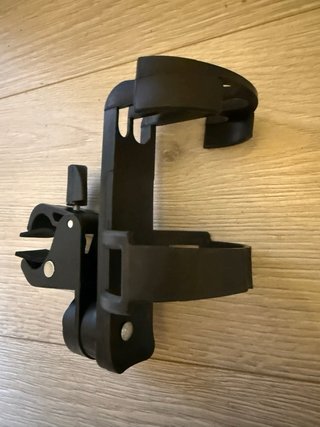 Portavasos para coche/silla de paseo