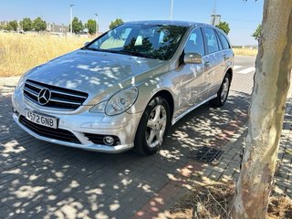 Mercedes-Benz ClaseR 2009