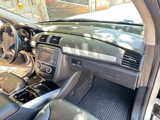Mercedes-Benz ClaseR 2009