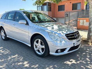 Mercedes-Benz ClaseR 2009