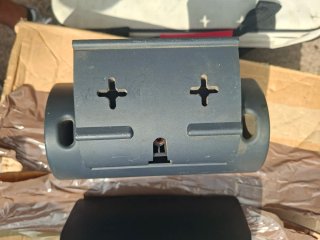 Altavoces Infinity Grises