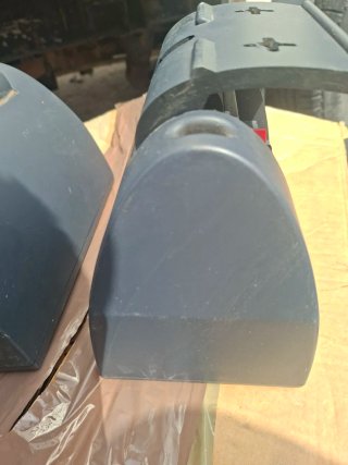 Altavoces Infinity Grises