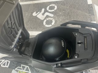 Keeway XDV