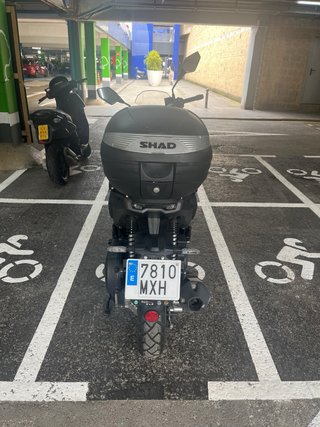 Keeway XDV