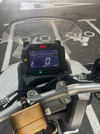 Keeway XDV