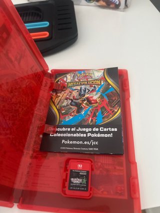 Nintendo Switch 2 Nera + Accessori + Giochi