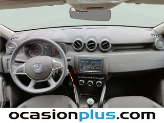Dacia Duster Prestige TCE 74 kW (100 CV) 4X2