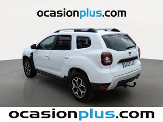 Dacia Duster Prestige TCE 74 kW (100 CV) 4X2