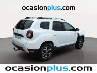 Dacia Duster Prestige TCE 74 kW (100 CV) 4X2