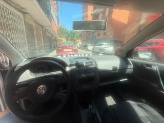 Volkswagen Polo 2004