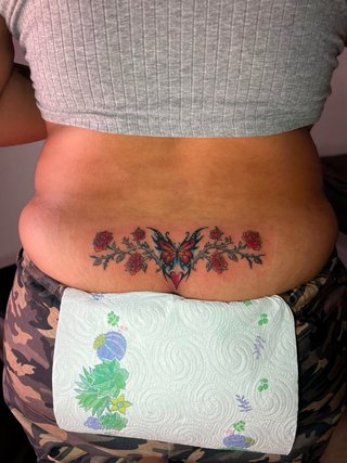 Tatuador Profesional