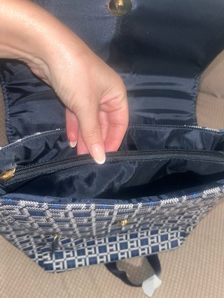 Mochila Tommy Hilfiger