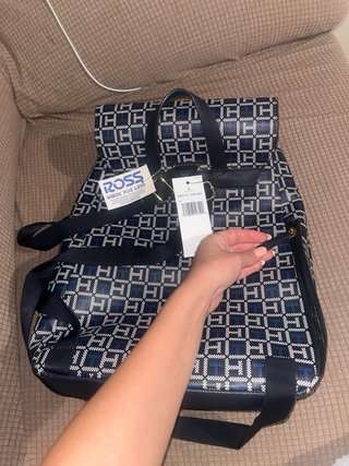 Mochila Tommy Hilfiger