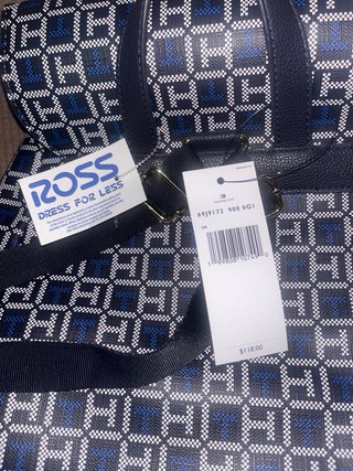 Mochila Tommy Hilfiger