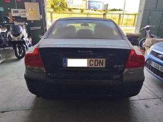 232233 piloto trasero izquierdo 8664079 volvo s60