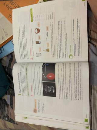Física y química 2 ESO