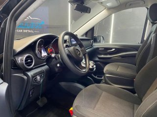 Mercedes-Benz Clase V 2019