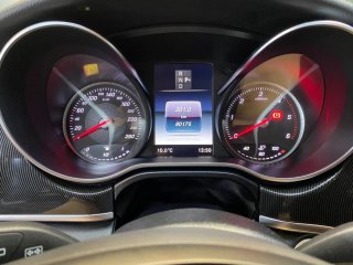 Mercedes-Benz Clase V 2019