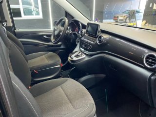 Mercedes-Benz Clase V 2019
