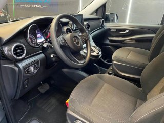 Mercedes-Benz Clase V 2019