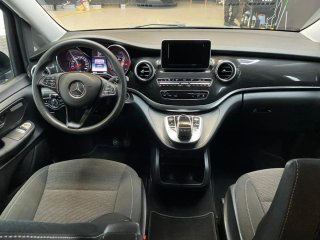 Mercedes-Benz Clase V 2019