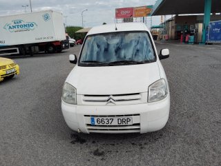 Citroen Berlingo 2005
