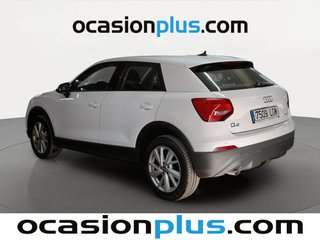 Audi Q2 Advanced 30 TDI 85 kW (116 CV) S tronic