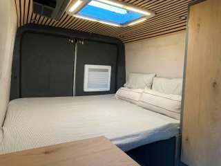 Peugeot Boxer 2018 L4H2