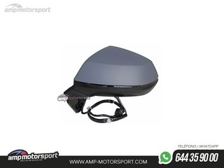 RETROVISOR COMPLETO IZQUIERDO PARA AUDI Q7